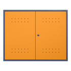 Armário de Parede para Ferramentas Presto