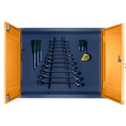 Armário de Parede para Ferramentas Presto