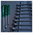 Armário de Parede para Ferramentas Presto