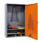 Armario para organizar ferramentas de parede Presto