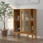 Armário Denver Nature - Tebarrot Móveis