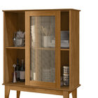 Armário Denver Nature - Tebarrot Móveis