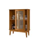 Armário Denver Nature - Tebarrot Móveis