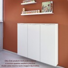 Armario Despensa Branco - Olivar Móveis