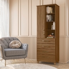 Armário Dionísio Naturale