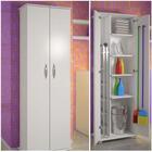 Armário Dispensa Alto Amplo Multiuso Lavanderia + Cozinha