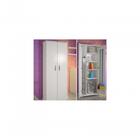 Armário Dispensa Multiuso Lavanderia - Melhor Preço Brasil