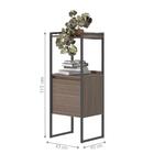 Armario E Escrivaninha Verdana Affara