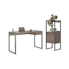 Armario E Escrivaninha Verdana Affara