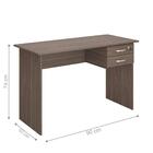 Armario E Mesa De Computador Faroé Affara