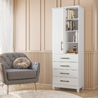 Armário Egito Branco