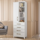 Armário Egito Branco