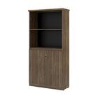Armário Escritório Cingapura Marrom