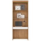 Armario Escrivaninha Modulo Modena 72100 Demobile