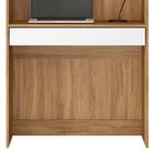 Armario Escrivaninha Modulo Modena 72100 Demobile