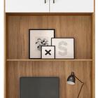 Armario Escrivaninha Modulo Modena 72100 Demobile