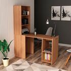 Armario Escrivaninha Multiuso Retratil 5 Nicho Me4171 Tecno M