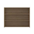 Armário Espelheira Para Banheiro 80x61,5cm Aurora Com 2 Porta