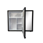 Armário Espelho Para Banheiro Alumínio 2 Portas Sobrepor Pret