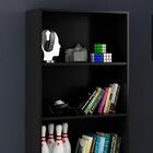 Armario Estante Multiuso 5 Prateleira Me4141 Tecno Mobili