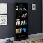 Armario Estante Multiuso 5 Prateleira Me4141 Tecno Mobili