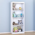 Armário Estante Porta Livros E Decoração