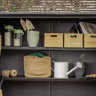 Armário Externo Vertical Signature 1400l – Textura Madeira –