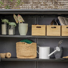 Armário Externo Vertical Signature 1400l – Textura Madeira –