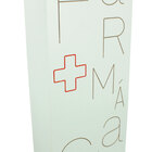 Armário Farmácia Organizador Multiuso Parede Com Fechadura