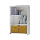 Armario Faroe Branco Bela Casa