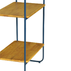 Armário Flerte - Azul