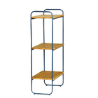 Armário Flerte - Azul