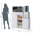 Armário Fruteira 310 Benetil Móveis