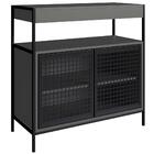 Armario Gabinete Industrial Banheiro P1038 Pp Milani Store