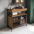 Armario Gabinete Industrial Banheiro P1038 Pp Milani Store
