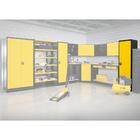 Armário Gaveteiro Misto Modular Vonder