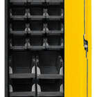 Armário Gaveteiro P/ Ferramenta Misto - Vonder