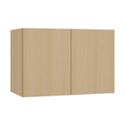 ARMÁRIO GELADEIR 60cm 2P CARV CARV DOMUS