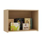 ARMÁRIO GELADEIRA 60cm 2P CARV VD DOMUS