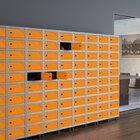 Armário Guarda Volume Locker Porta Objeto 10 Portas Aço Apop