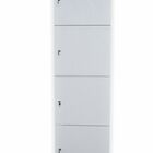 Armário Guarda Volumes