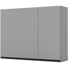 Armário Henn 3 Portas 120cm Belize C500