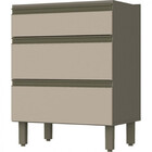 Armario Henn Basculante 1 Porta 80cm C54 35