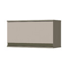 Armario Henn Basculante 1 Porta 80cm C54 35