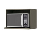 Armario Henn Basculante 1 Porta 80cm C54 35