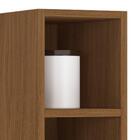 Armario Indekes Monza Nicho 20cm