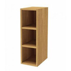 Armario Indekes Monza Nicho 20cm