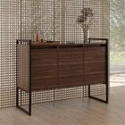 Armario Industrial 3 Portas Balso