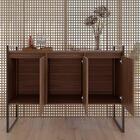 Armario Industrial 3 Portas Balso