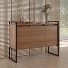 Armario Industrial 3 Portas Balso